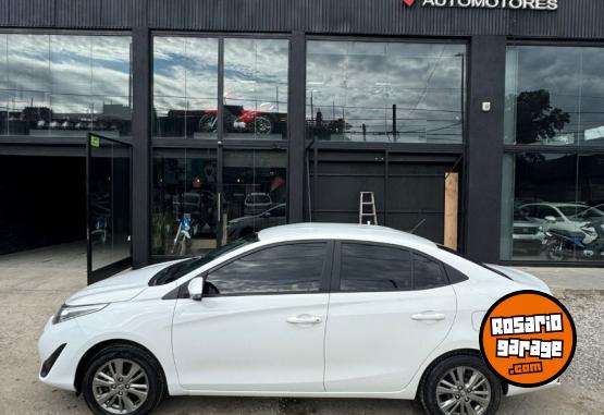 Autos - Toyota YARIS 1.5 XLS CVT 2020 Nafta  - En Venta