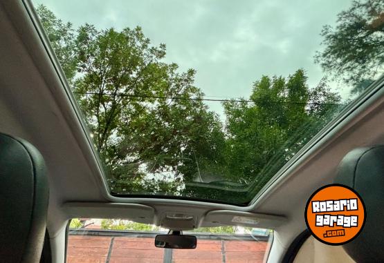 Autos - Peugeot 2008 ACTIVE MT 1.6T 2018 Nafta 66000Km - En Venta