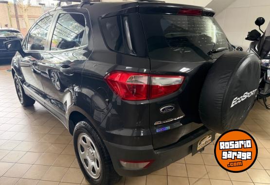 Autos - Ford Ecosport 1.6 2013 Nafta 150000Km - En Venta