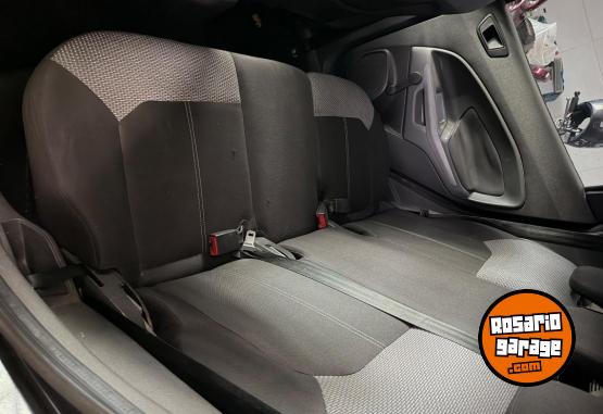 Autos - Ford Ecosport 1.6 2013 Nafta 150000Km - En Venta