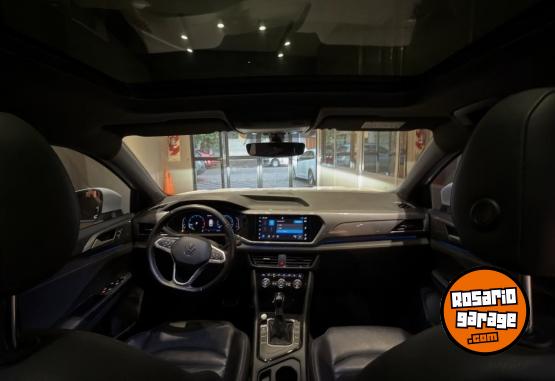 Autos - Volkswagen Taos Highline 2022 Nafta 65000Km - En Venta