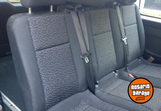 Utilitarios - Mercedes Benz Vito 2022 Diesel 106000Km - En Venta