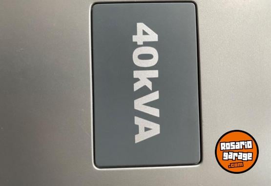 Otros - UPS 40 Kva. - En Venta