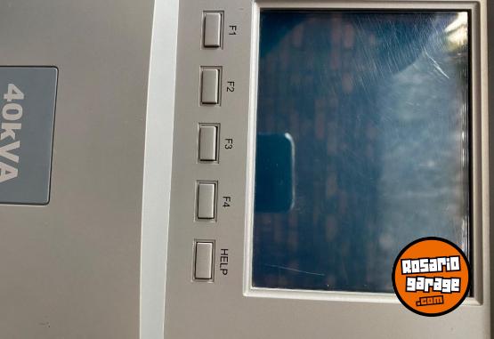 Otros - UPS 40 Kva. - En Venta