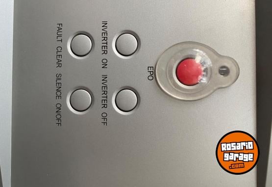 Otros - UPS 40 Kva. - En Venta