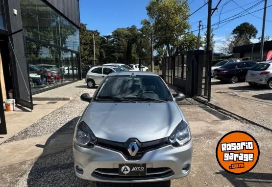 Autos - Renault CLIO 1.2 EXPRESSION 5P 2013 Nafta  - En Venta