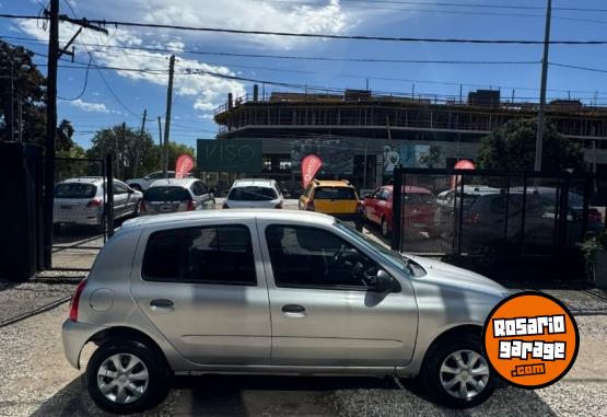 Autos - Renault CLIO 1.2 EXPRESSION 5P 2013 Nafta  - En Venta