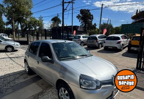 Autos - Renault CLIO 1.2 EXPRESSION 5P 2013 Nafta  - En Venta
