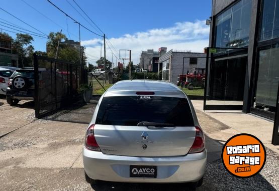 Autos - Renault CLIO 1.2 EXPRESSION 5P 2013 Nafta  - En Venta