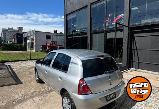 Autos - Renault CLIO 1.2 EXPRESSION 5P 2013 Nafta  - En Venta