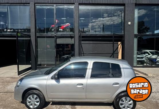 Autos - Renault CLIO 1.2 EXPRESSION 5P 2013 Nafta  - En Venta