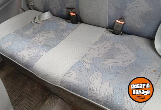 Autos - Renault Clio 1 2000 Diesel 249000Km - En Venta