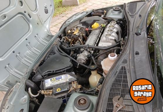 Autos - Renault Clio 1 2000 Diesel 249000Km - En Venta