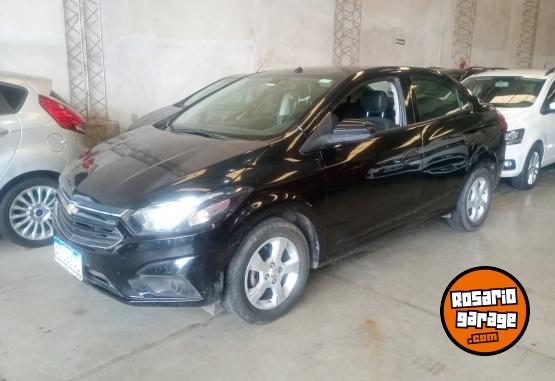 Autos - Chevrolet Prisma 2020 Nafta 68000Km - En Venta