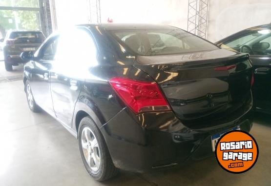 Autos - Chevrolet Prisma 2020 Nafta 68000Km - En Venta