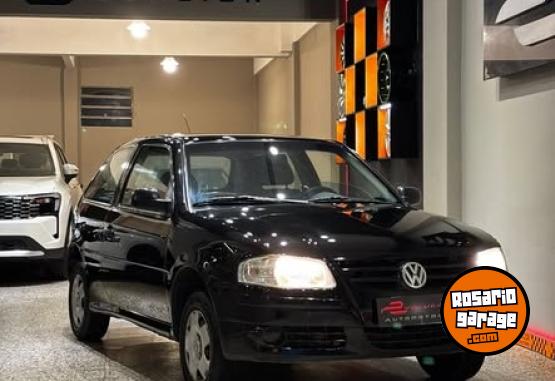 Autos - Volkswagen Gol Power 2010 Nafta 200000Km - En Venta