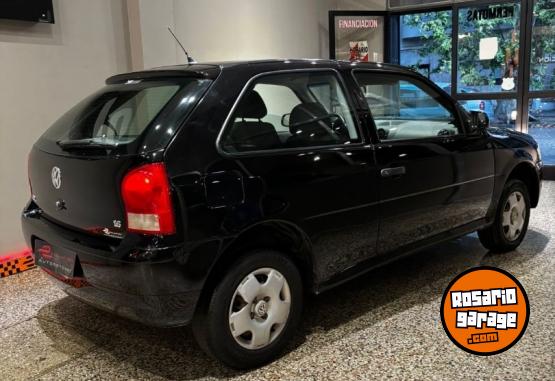 Autos - Volkswagen Gol Power 2010 Nafta 200000Km - En Venta