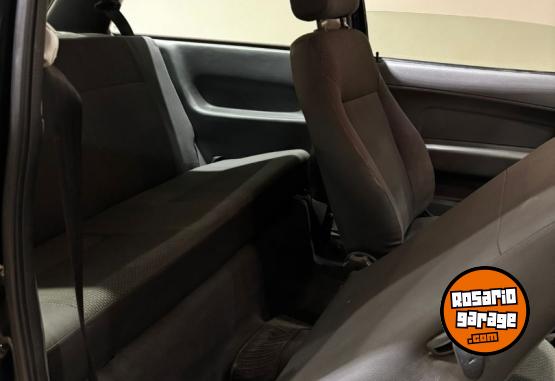 Autos - Volkswagen Gol Power 2010 Nafta 200000Km - En Venta