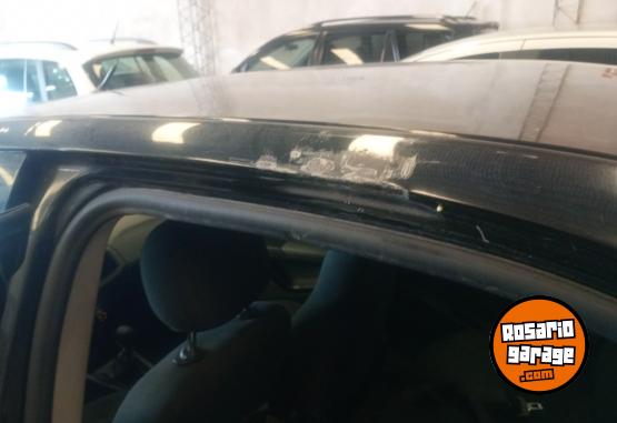 Autos - Chevrolet Prisma 2018 Nafta 110000Km - En Venta