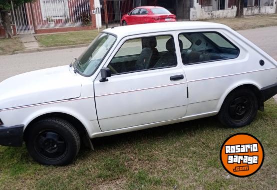 Autos - Fiat Vivace 1996 GNC 222222Km - En Venta