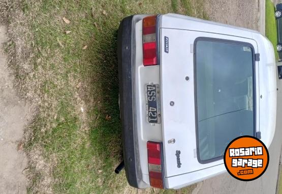 Autos - Fiat Vivace 1996 GNC 222222Km - En Venta