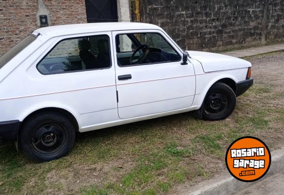 Autos - Fiat Vivace 1996 GNC 222222Km - En Venta