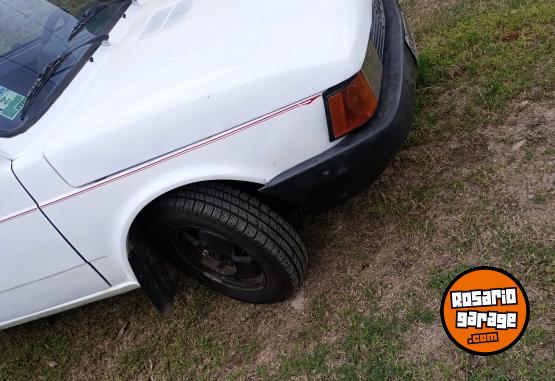 Autos - Fiat Vivace 1996 GNC 222222Km - En Venta