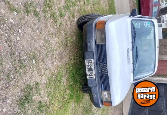 Autos - Fiat Vivace 1996 GNC 222222Km - En Venta