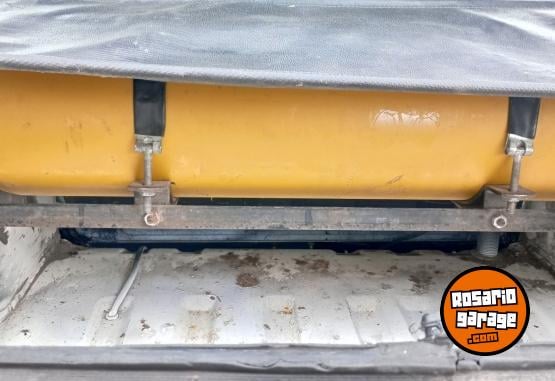 Autos - Fiat Vivace 1996 GNC 222222Km - En Venta