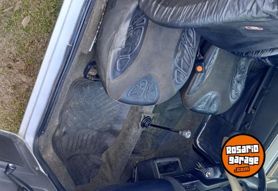 Autos - Fiat Vivace 1996 GNC 222222Km - En Venta