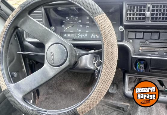 Autos - Fiat Vivace 1996 GNC 222222Km - En Venta