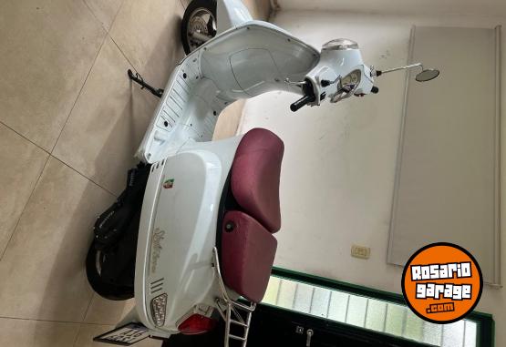 Motos - Motomel Strato euro 150 2022 Nafta 14700Km - En Venta