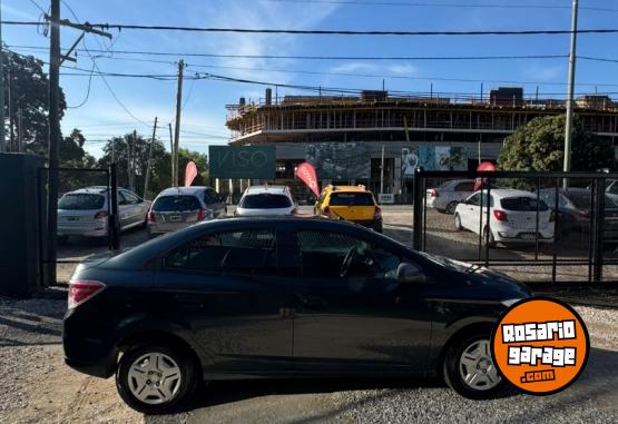 Autos - Chevrolet PRISMA 1.4 LS JOY 2017 Nafta  - En Venta