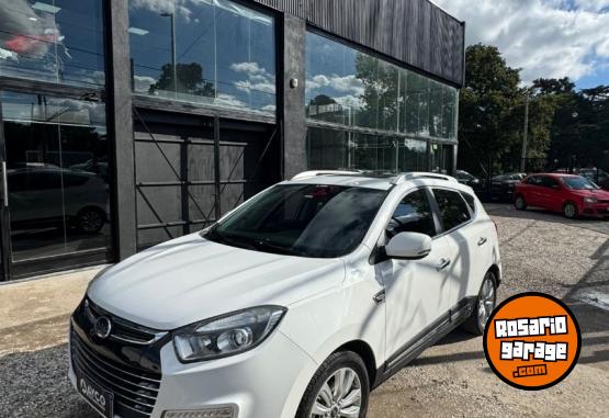 Autos - JAC S5 2.0 INTELIGENT AT 5P 2019 Nafta  - En Venta