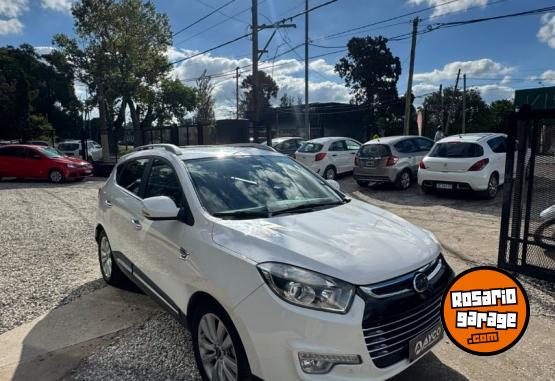 Autos - JAC S5 2.0 INTELIGENT AT 5P 2019 Nafta  - En Venta