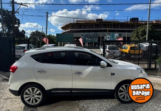 Autos - JAC S5 2.0 INTELIGENT AT 5P 2019 Nafta  - En Venta