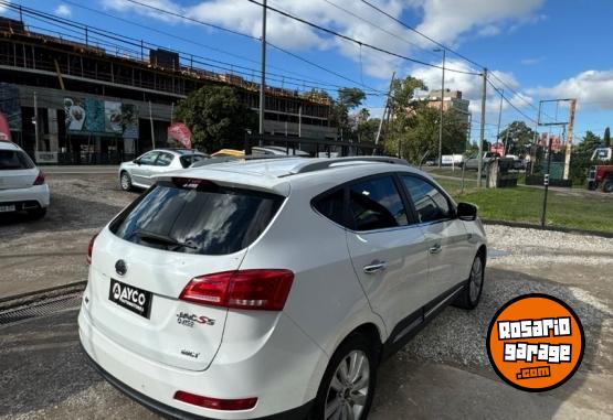 Autos - JAC S5 2.0 INTELIGENT AT 5P 2019 Nafta  - En Venta