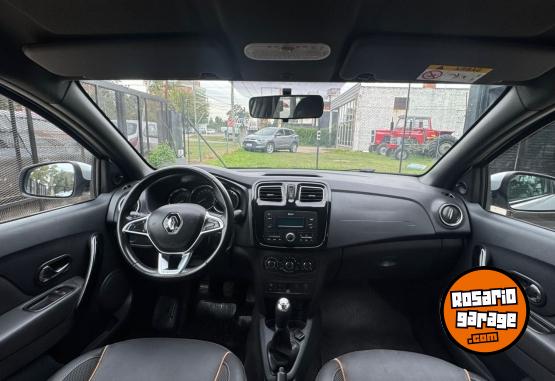 Autos - Renault STEPWAY 1.6 ZEN 2020 Nafta  - En Venta