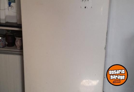 Hogar - Vendo Heladera con Frezzer Marshall. - En Venta
