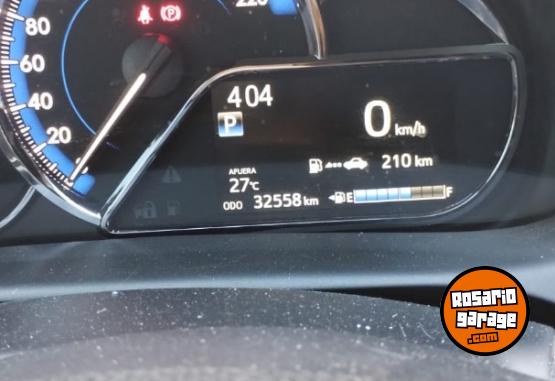 Autos - Toyota YARIS XLS PACK CVT 2021 Nafta 33000Km - En Venta