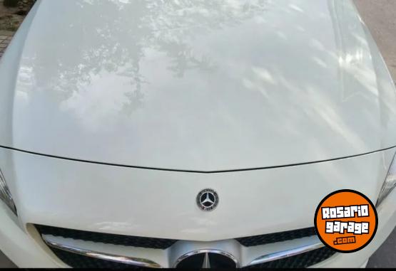 Autos - Mercedes Benz Clase A200 2018 Nafta 37000Km - En Venta