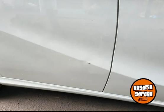 Autos - Mercedes Benz Clase A200 2018 Nafta 37000Km - En Venta