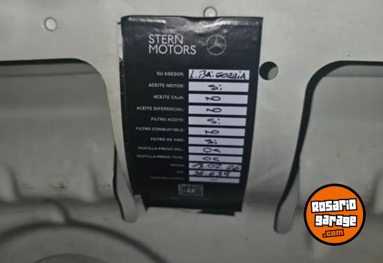 Autos - Mercedes Benz Clase A200 2018 Nafta 37000Km - En Venta