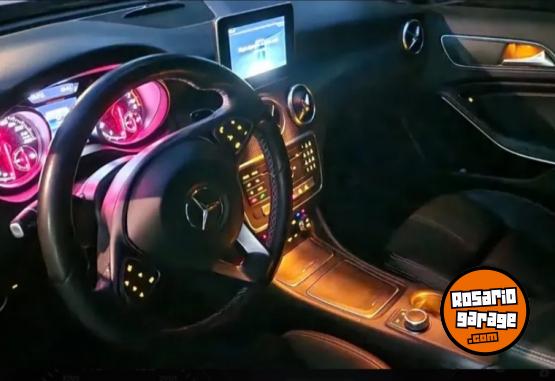 Autos - Mercedes Benz Clase A200 2018 Nafta 37000Km - En Venta