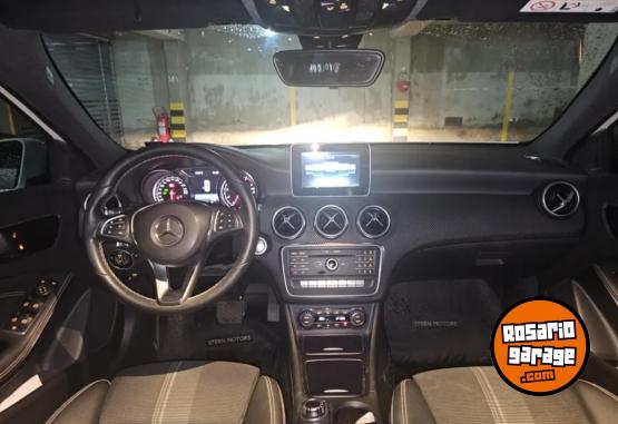Autos - Mercedes Benz Clase A200 2018 Nafta 37000Km - En Venta