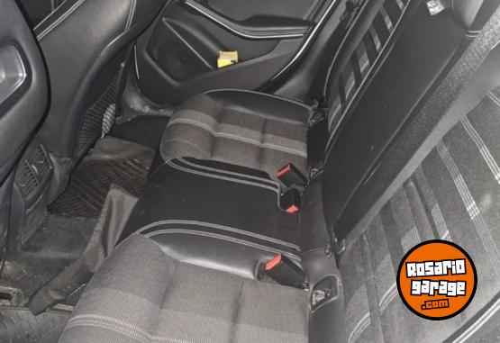 Autos - Mercedes Benz Clase A200 2018 Nafta 37000Km - En Venta