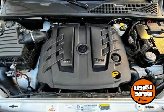 Camionetas - Volkswagen AMAROK V6 3.0 HIGHLINE 2021 Diesel 155000Km - En Venta