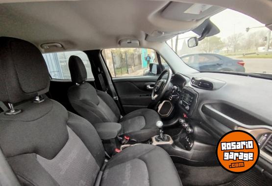 Autos - Chevrolet ONIX 2017 Nafta 100000Km - En Venta