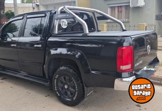 Camionetas - Volkswagen Tdi 2.0 163cv 2011 Diesel 270Km - En Venta