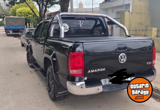 Camionetas - Volkswagen Tdi 2.0 163cv 2011 Diesel 270Km - En Venta